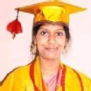 Photo of Swetha E.