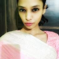 Yashi S. Class I-V Tuition trainer in Delhi