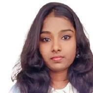 P.Shrimathi Mehendi trainer in Chennai