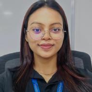 Bipakshi K. Nursery-KG Tuition trainer in Guwahati