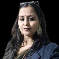 Indubala  U. Spoken English trainer in Daltonganj