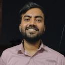 Photo of Ajay Kumar Gupta
