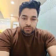 Md Nayab Zafar MBA Tuition trainer in Lucknow