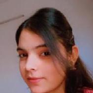 Anshul Class 12 Tuition trainer in Delhi