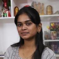 Ampavathina M. Class I-V Tuition trainer in Proddatur