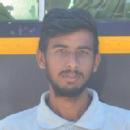 Photo of Jegadeesh