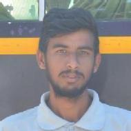 Jegadeesh Football trainer in Kotagiri