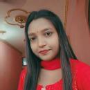 Photo of Sanjana K.