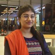 Deepshika Class I-V Tuition trainer in Hyderabad