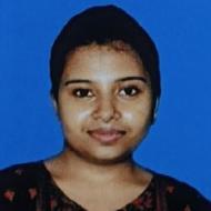 Sneha Dance trainer in Ranaghat