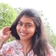 Jhanvi S. Dance trainer in Jaipur