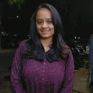 Kavya Class 10 trainer in Ahmedabad