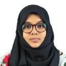 Photo of Dr. Huda R.