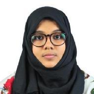 Dr. Huda R. MBBS & Medical Tuition trainer in Kozhikode