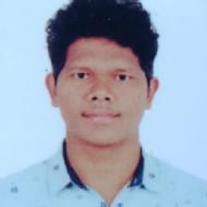 Kimudu Adrustarao Class 12 Tuition trainer in Visakhapatnam