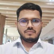 Mohd Abrar Arabic Language trainer in Delhi