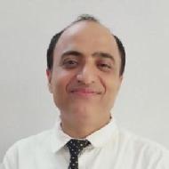 Prince Deep Class 10 trainer in Bareilly