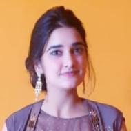 Manisha Makeup trainer in Sahibzada Ajit Singh Nagar