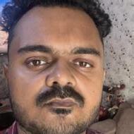 Animesh Srivastava Digital Marketing trainer in Lucknow
