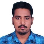 Selva Ganapathy K Class 10 trainer in Chennai