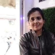 Mahak Class 7 Tuition trainer in Jaipur