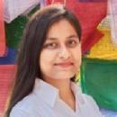 Photo of Anuska