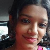 Radhika C. Nursery-KG Tuition trainer in Gmc
