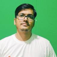 Milind Gautam Class 12 Tuition trainer in Ghaziabad