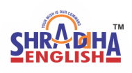 Shraddha English Calligraphy institute in Hyderabad