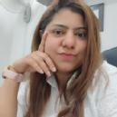 Photo of Vedshree B.