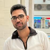 Anshumaan Pratap Singh Class 10 trainer in Delhi