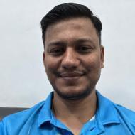 Mohd Mazheruddin Personal Trainer trainer in Hyderabad