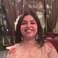 Yashaswi A. Class 12 Tuition trainer in Faridabad