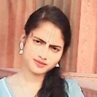Shikha Class I-V Tuition trainer in Noida