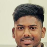 Stephenson Suddapally Class I-V Tuition trainer in Armoor