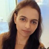 Amrita R. Class 10 trainer in Howrah