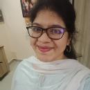 Photo of Bhanuja K.