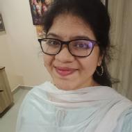 Bhanuja K. Class I-V Tuition trainer in Rajahmundry