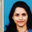 Photo of Pratibha S.