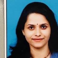 Pratibha S. Class I-V Tuition trainer in Aurangabad