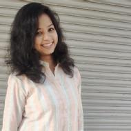 Pragati S. Class I-V Tuition trainer in Pune