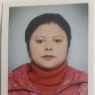 Neetu V. Class 12 Tuition trainer in Allahabad