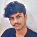Photo of Shivam Bagal