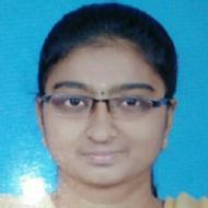 Sharmili Nursing trainer in Cumbum