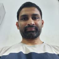 Pramod Babu Terdale Personal Trainer trainer in Pune