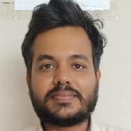 Kabir Kumbhar Class 12 Tuition trainer in Shirol