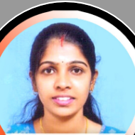 Asha V. Yoga trainer in Kochi