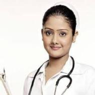 Ramya Rachel Nursing trainer in Madurai