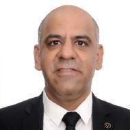 Akshay Arora PMP trainer in Noida