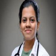 Krishna Priya MBBS & Medical Tuition trainer in Warangal